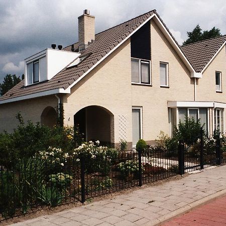 B&B Fam. Elzinga Nieuwkoop Экстерьер фото