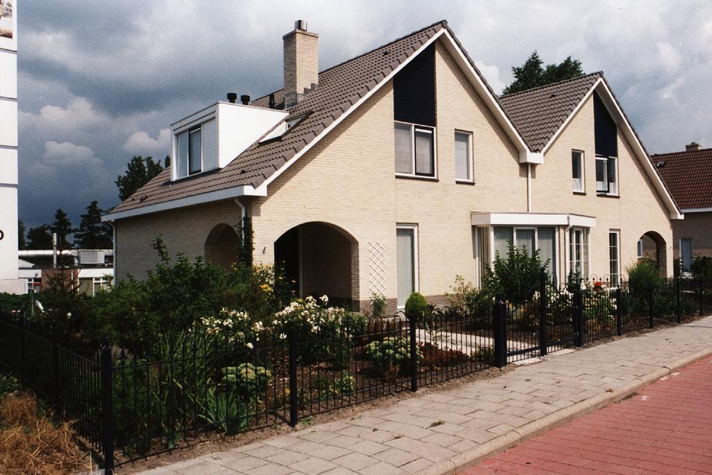 B&B Fam. Elzinga Nieuwkoop Экстерьер фото