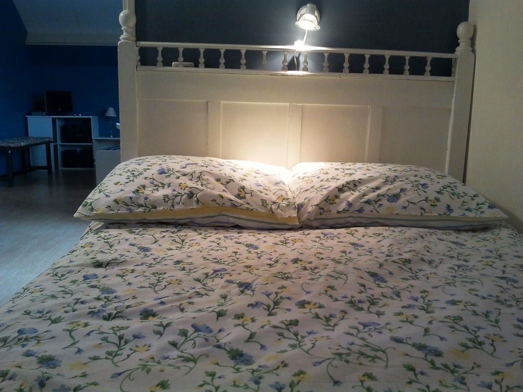 B&B Fam. Elzinga Nieuwkoop Экстерьер фото